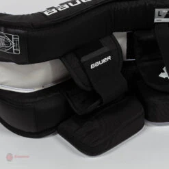 Bauer GSX Prodigy Youth Goalie Leg Pads S20 -Top Hockey bauer leg pads bauer gsx prodigy youth goalie leg pads 14226173460546