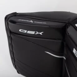 Bauer GSX Senior Goalie Leg Pads S23 -Top Hockey bauer leg pads bauer gsx senior goalie leg pads s23 30444801458242