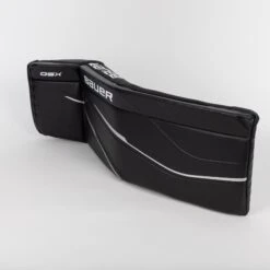 Bauer GSX Senior Goalie Leg Pads S23 -Top Hockey bauer leg pads bauer gsx senior goalie leg pads s23 30444801687618