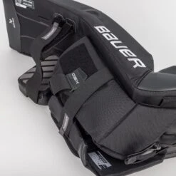Bauer GSX Senior Goalie Leg Pads S23 -Top Hockey bauer leg pads bauer gsx senior goalie leg pads s23 30444802342978