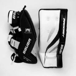 Bauer Prodigy Youth Goalie Leg Pads -Top Hockey bauer leg pads bauer prodigy youth goalie leg pads 29217572061250