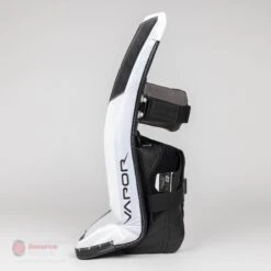Bauer Vapor 3X Intermediate Goalie Leg Pads -Top Hockey bauer leg pads bauer vapor 3x intermediate goalie leg pads 28238241431618