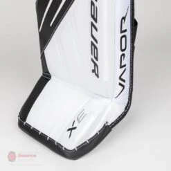 Bauer Vapor 3X Intermediate Goalie Leg Pads -Top Hockey bauer leg pads bauer vapor 3x intermediate goalie leg pads 28238241497154
