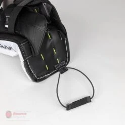 Bauer Vapor 3X Intermediate Goalie Leg Pads -Top Hockey bauer leg pads bauer vapor 3x intermediate goalie leg pads 28238241660994