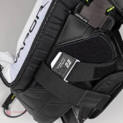 Bauer Vapor 3X Intermediate Goalie Leg Pads -Top Hockey bauer leg pads bauer vapor 3x intermediate goalie leg pads 28238241792066