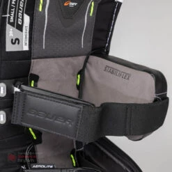 Bauer Vapor 3X Intermediate Goalie Leg Pads -Top Hockey bauer leg pads bauer vapor 3x intermediate goalie leg pads 28238241890370