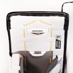 Bauer Vapor Pro Custom Senior Goalie Leg Pads - William Grimmard 5 Bauer Vapor Pro Custom Senior Goalie Leg Pads - William Grimmard -Top Hockey bauer leg pads bauer vapor pro custom senior goalie leg pads william grimmard eagles l 30055555465282