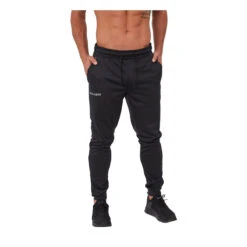 Bauer Vapor Fleece Junior Jogger Pants