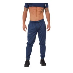 Bauer Vapor Fleece Senior Jogger Pants -Top Hockey bauer pants bauer vapor fleece senior jogger pants navy l 28744285618242