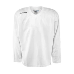 Bauer Core Junior Practice Jersey - White