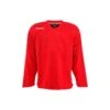 Bauer Core Senior Goalie Practice Jersey - Red