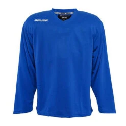 Bauer Core Senior Goalie Practice Jersey - Royal
