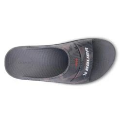 Bauer OOFOS OOAH NG Sport Slide Sandals -Top Hockey bauer sandals bauer oofos ooah ng sport slide sandals 30283203969090