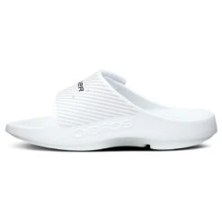 Bauer OOFOS OOAHH Sport Flex Sandals -Top Hockey bauer sandals bauer oofos ooahh sport flex sandals 29220164534338