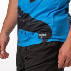 Bauer 22Fresh Sublimated Tongues Out Tank Mens Shirt -Top Hockey bauer shirts bauer 22fresh sublimated tongues out tank mens shirt 28970262298690