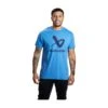 Bauer Core Lockup Mens Shortsleeve Shirt