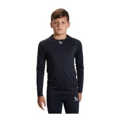 Bauer Pro Junior Baselayer Shirt