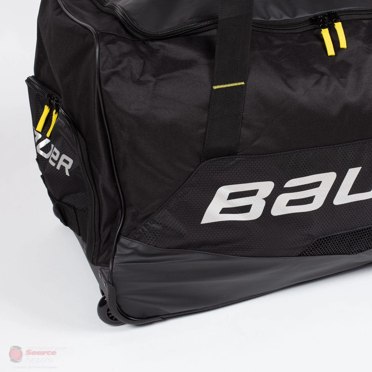 Bauer Premium Junior Wheel Hockey Bag (2019) 2 Bauer Premium Junior Wheel Hockey Bag (2019) - Image 2