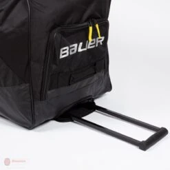 Bauer Premium Junior Wheel Hockey Bag (2019) 10 Bauer Premium Junior Wheel Hockey Bag (2019) -Top Hockey bauer wheeled hockey bags bauer premium junior wheel hockey bag 2019 13419221057602