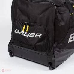 Bauer Premium Junior Wheel Hockey Bag (2019) 12 Bauer Premium Junior Wheel Hockey Bag (2019) -Top Hockey bauer wheeled hockey bags bauer premium junior wheel hockey bag 2019 13419221090370