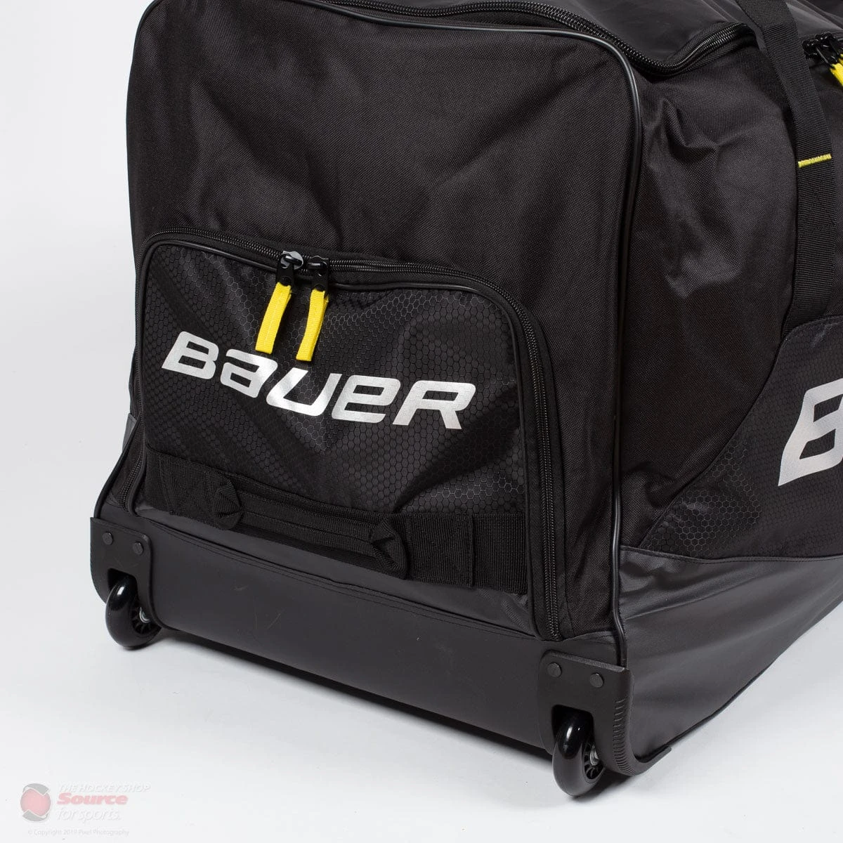 Bauer Premium Senior Wheel Hockey Bag (2019) 4 Bauer Premium Senior Wheel Hockey Bag (2019) - Image 4