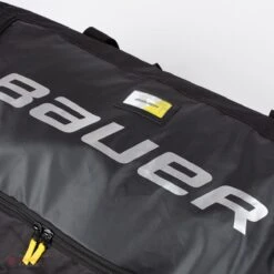 Bauer Premium Senior Wheel Hockey Bag (2019) 12 Bauer Premium Senior Wheel Hockey Bag (2019) -Top Hockey bauer wheeled hockey bags bauer premium senior wheel hockey bag 2019 13419221385282