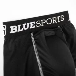 Blue Sports Junior Compression Jock Pants -Top Hockey blue sports jock pants blue sports junior compression jock pants 30344535015490
