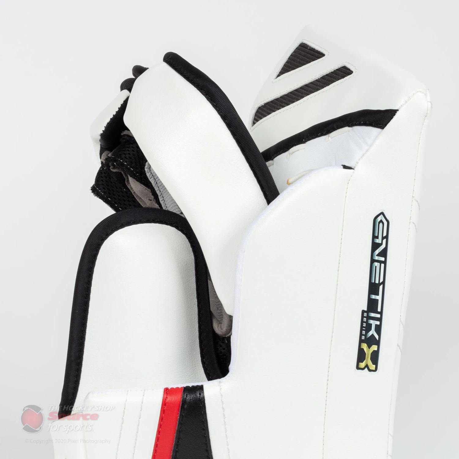 Brian's G-NETik X Intermediate Goalie Blocker 6 Brian's G-NETik X Intermediate Goalie Blocker - Image 6