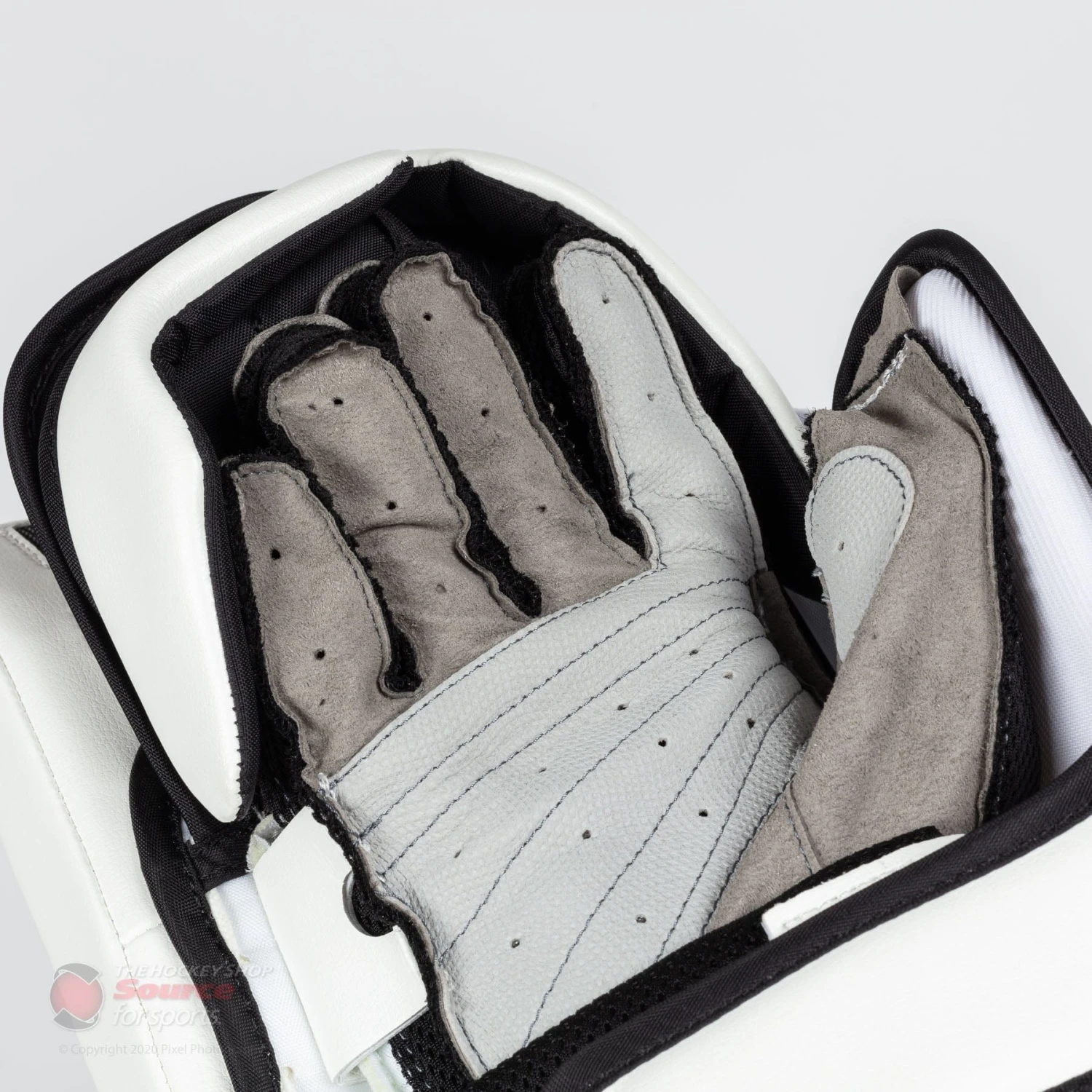 Brian's G-NETik X Intermediate Goalie Blocker 8 Brian's G-NETik X Intermediate Goalie Blocker - Image 8