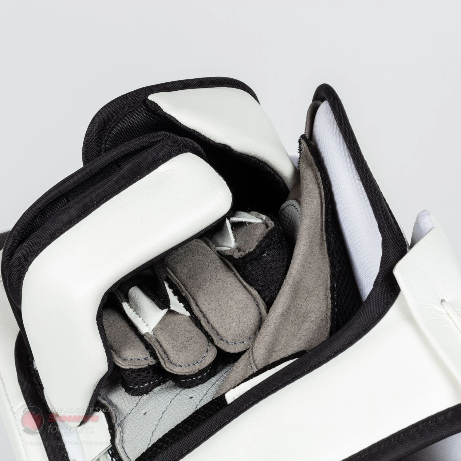 Brian's G-NETik X Intermediate Goalie Blocker 9 Brian's G-NETik X Intermediate Goalie Blocker - Image 9