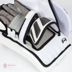 Brian's G-NETik X Intermediate Goalie Blocker 23 Brian's G-NETik X Intermediate Goalie Blocker -Top Hockey brian s blockers brian s g netik x intermediate goalie blocker 14562278899778