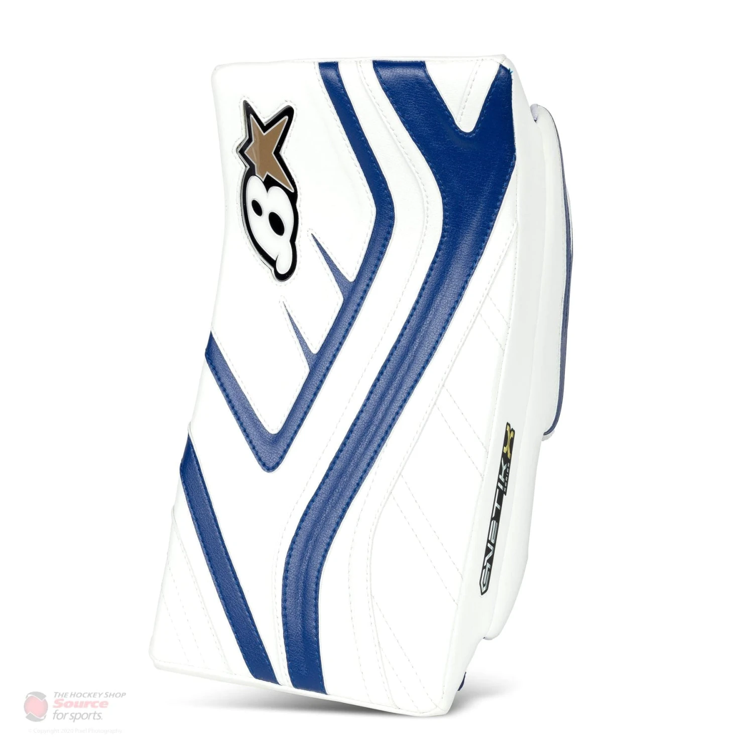 Brian's G-NETik X Intermediate Goalie Blocker 14 Brian's G-NETik X Intermediate Goalie Blocker - Image 14