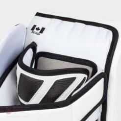 Brian's G-NETik X Junior Goalie Blocker -Top Hockey brian s blockers brian s g netik x junior goalie blocker 14562283552834