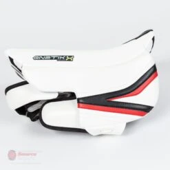 Brian's G-NETik X Junior Goalie Blocker -Top Hockey brian s blockers brian s g netik x junior goalie blocker 14562283651138