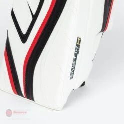 Brian's G-NETik X Senior Goalie Blocker 16 Brian's G-NETik X Senior Goalie Blocker -Top Hockey brian s blockers brian s g netik x senior goalie blocker 14562283290690