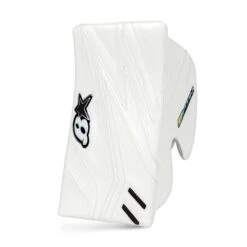 Brian's OPTiK 2 Pro Senior Goalie Blocker -Top Hockey brian s blockers brian s optik 2 pro senior goalie blocker white regular 28741220892738