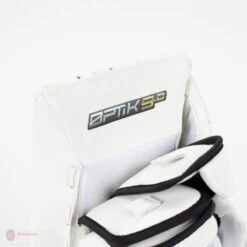 Brian's OPTiK 9.0 Senior Goalie Blocker -Top Hockey brian s blockers brian s optik 9 0 senior goalie blocker 5668845453378