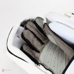 Brian's OPTiK 9.0 Senior Goalie Blocker -Top Hockey brian s blockers brian s optik 9 0 senior goalie blocker 5668845551682