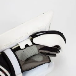 Brian's OPTiK 9.0 Senior Goalie Blocker -Top Hockey brian s blockers brian s optik 9 0 senior goalie blocker 5668846534722