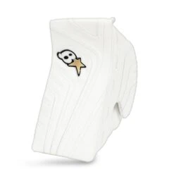 Brian's OPTiK 9.0 Senior Goalie Blocker -Top Hockey brian s blockers brian s optik 9 0 senior goalie blocker white full right 28741220794434