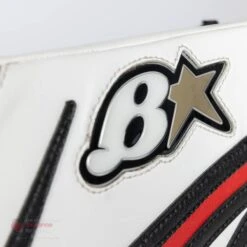 Brian's OPTiK X2 Intermediate Goalie Blocker 28 Brian's OPTiK X2 Intermediate Goalie Blocker -Top Hockey brian s blockers brian s optik x2 intermediate goalie blocker 27999325519938