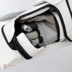 Brian's OPTiK X2 Intermediate Goalie Blocker 32 Brian's OPTiK X2 Intermediate Goalie Blocker -Top Hockey brian s blockers brian s optik x2 intermediate goalie blocker 27999325945922