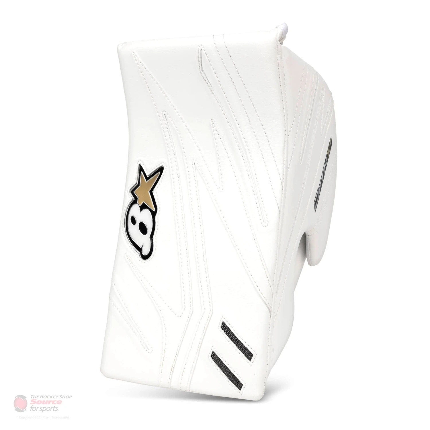 Brian's OPTiK X2 Intermediate Goalie Blocker 16 Brian's OPTiK X2 Intermediate Goalie Blocker - Image 16