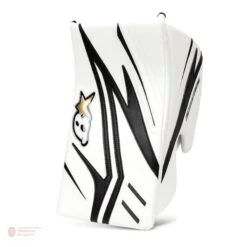 Brian's OPTiK X2 Junior Goalie Blocker -Top Hockey brian s blockers brian s optik x2 junior goalie blocker white black regular 28741221318722