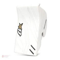 Brian's OPTiK X2 Junior Goalie Blocker -Top Hockey brian s blockers brian s optik x2 junior goalie blocker white regular 28741221285954