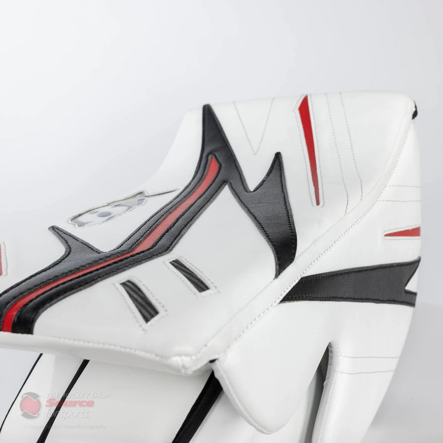 Brian's OPTiK X2 Senior Goalie Blocker 5 Brian's OPTiK X2 Senior Goalie Blocker - Image 5