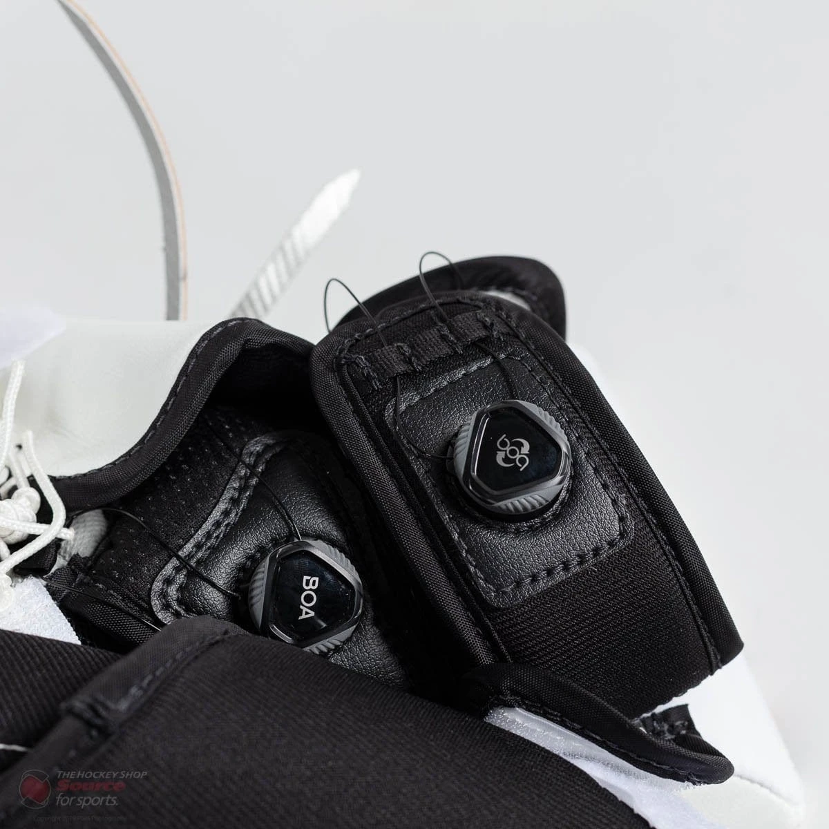 Brian's G-NETik 4 Senior Catcher - Intermediate Palm 8 Brian's G-NETik 4 Senior Catcher - Intermediate Palm - Image 8