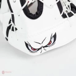 Brian's G-NETik 4 Senior Catcher - Intermediate Palm 16 Brian's G-NETik 4 Senior Catcher - Intermediate Palm -Top Hockey brian s catchers brian s g netik 4 senior catcher intermediate palm white regular 11777657307202