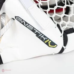 Brian's G-NETik 4 Senior Catcher - Intermediate Palm 15 Brian's G-NETik 4 Senior Catcher - Intermediate Palm -Top Hockey brian s catchers brian s g netik 4 senior catcher intermediate palm white regular 11777657405506