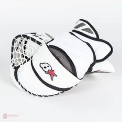 Brian's G-NETik 4 Senior Catcher - Intermediate Palm 12 Brian's G-NETik 4 Senior Catcher - Intermediate Palm -Top Hockey brian s catchers brian s g netik 4 senior catcher intermediate palm white regular 30347450810434